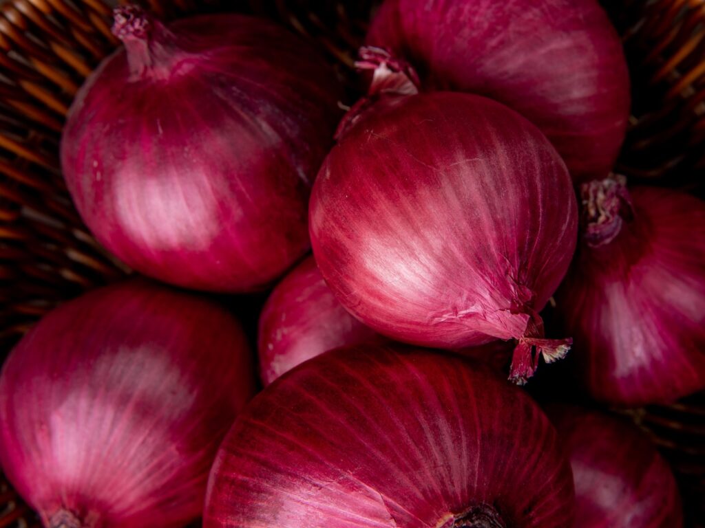 Onion