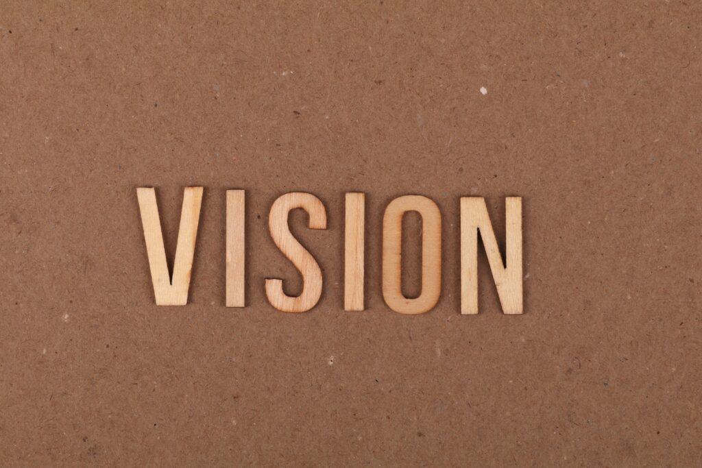 about Purvaja Herbal Trust Vision
