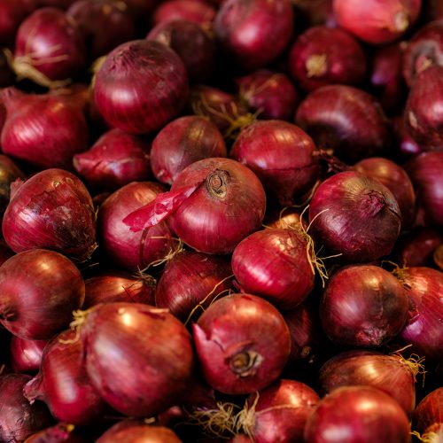 Onion